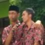 Viral! Pelajar Laki-Laki Ini Punya Suara Mirip Presiden Jokowi