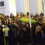 4 Momen Menggetarkan Hati Saat Jenazah Eril Disemayamkan di Gedung Pakuan