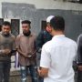 Kembali Razia Debt Collector, Polisi Ringkus 7 Terduga Mata Elang di Cengkareng