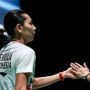 Profil Gloria Widjaja, Pebulutangkis Ganda Campuran Indonesia yang Menjuarai Denmark Masters 2022