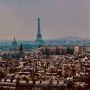 7 Fakta Menarik Tentang Kota Romantis, Paris