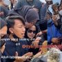 Parah! Tangis Keluarga Ridwan Kamil di Makam Eril Dijadikan Konten, Netizen: Nggak Punya Adab