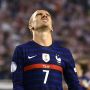 Antoine Griezmann Sudah Tak Bikin Gol di 28 Pertandingan, Ini Reaksi Pelatih dan Para Pemain Prancis