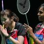 Ganda Putri Malaysia Mengaku Ngeri dengan Atmosfer Istora Senayan Jelang Indonesia Open 2022