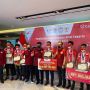 Terima Bonus, Timnas Esports Berterima Kasih pada Presiden Jokowi
