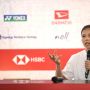 Usai Gantung Raket, Greysia Polii Dapat Hadiah Perhiasan Spesial