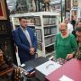 Terima Menlu Bosnia, BKSAP Dukung Penguatan Hubungan Diplomatik