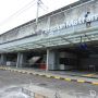 Bakal Beroperasi, Begini Penampakan Stasiun Matraman