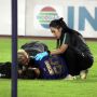 5 Hits Bola: Intip Pesona Dokter PSIS Semarang yang Jadi Sorotan di Piala Presiden 2022