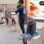 Heboh Unggahan Kegiatan Mal yang Undang Paguyuban Primata, Aktivitasnya Dianggap Sebagai Animal Abuse