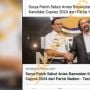Kabar Surya Paloh Sebut Anies Baswedan Kandidat Capres 2024 Beredar di Medsos, Begini Faktanya