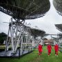 Dorong Pemerataan Akses Internet di Seluruh Indonesia, Telkomsat Peroleh Hak Labuh Starlink dari Kominfo