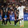 Hasil Bola Tadi Malam: Prancis Dipermalukan Kroasia, Australia Lolos Piala Dunia 2022