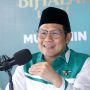 Omicron BA.4 Masuk Jakarta, Gus Muhaimin Ingatkan Optimalisasi Booster