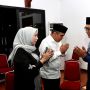 Sekjen Gerindra Takziah ke Ridwan Kamil, Sampaikan Pesan Prabowo