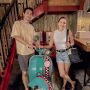 17 Tahun Menikah dengan Darius Sinathrya, Donna Agnesia Pernah Beberkan Tips agar Suami Nempel Terus