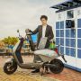 Hadirkan Sepeda Motor Listrik, Oyika Terapkan Sistem Battery Swap