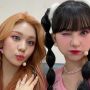Debut Kedua Kali Setelah GFRIEND Bubar, VIVIZ Ungkap Sempat Merasa Takut