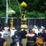 Suku Tengger di Probolinggo Gelar Ritual Mendak Tirta Jelang Perayaan Yadnya Kasada tahun 1944 Saka