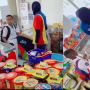 Buat Kerusuhan di Minimarket, Rombongan Bocah Ini Dapatkan Teguran dari Pegawai