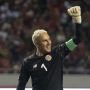 Timnas Kosta Rika Umumkan 26 Pemain Skuad Piala Dunia 2022, Keylor Navas Tetap Andalan