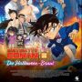 Bakal Tayang di Tanah Air, Ini 6 Fakta dan Sinopsis Detective Conan: The Bride of Halloween