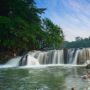 5 Fakta Menarik Curug Parigi, Wisata Alam di Bekasi yang Populer