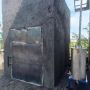 Bantu Kurangi Sampah, Warkaban Sumbangkan Dua Waste Terminator di Dua Kalurahan