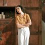 Rayakan Satu Dekade di Industri Fashion, This Is April Hadirkan Koleksi Teranyar Berkolaborasi dengan Putri Marino