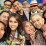 Wajah Roben Onsu Terlihat Pucat di Foto, Netizen Cemas: Are You Okay?