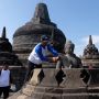 Jokowi Resmi Batalkan Kenaikan Tarif Candi Borobudur Rp750 Ribu