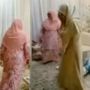 Malu Seumur Hidup, Wanita Ini Salah Orang saat Hendak Cium Tangan Calon Mertua