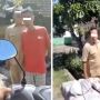 Viral Pria Diduga Berseragam PNS Bertindak Arogan, Pukul dan Lempari Kurir Saat Terima Paket COD