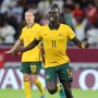 Profil Awel Mabir, Penyerang Cadiz Tumpuan Timnas Australia di Piala Dunia 2022