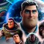 Tampilkan Adegan LGBT, Film Animasi "Lightyear" Dilarang Tayang di 14 Negara