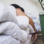 Wanita Videokan Suami Tak Sengaja Peluk Adiknya Tidur, Warganet Overthinking