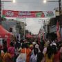 Teras Surken Jadi Lokasi Wisata Kuliner Baru di Kota Bogor
