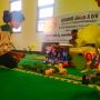 Berharap Kakak Baik Masuk Surga, Puluhan Anak Yatim di KBB Minta Izin Ridwan Kamil untuk Berziarah ke Makam Eril