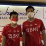 'Perang Saudara' di Semifinal Singapore Open, Leo / Daniel Tak Takut Hadapi Hendra / Ahsan