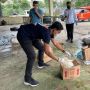 Petugas Kebersihan Temukan Janin Bayi Dibuang di Tempat Sampah Bandara Hang Nadim Batam