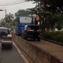 Tilang Mobil Fortuner Berpelat RFY Setelah Viral Terobos Busway, Polisi: Kendaraan Punya Instansi Pemerintah
