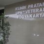 Layanan Kesehatan Klinik Pratama UPN "Veteran" Yogyakarta
