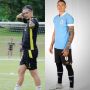 Pernah Sama-sama Berseragam Penarol, Begini Beda Nasib Syamsir Alam dengan Darwin Nunez