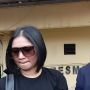 Usai Jadi Tersangka, Tiara Marleem Makin Berharap Damai dengan Haji Faisal