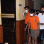 Seorang WNA Asal Jepang Terluka di Bagian Kepala Usai Lawan Penjambret Bersenjata Celurit