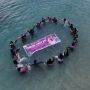 Aksi Peduli Lingkungan, Penggemar BTS Transplantasi Terumbu Karang di Laut Lombok Utara