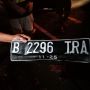 Tabrak Lari Perempuan di Denpasar Tapi Plat Nomor Tertinggal di TKP, Mobil Brio Ini Jadi Incaran
