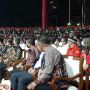 Puan Maharani hingga Giring PSI Ikut Hadiri Peluncuran Tahapan Pemilu 2024 di KPU Malam Ini