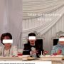 Sudah Berhubungan Baik, Perempuan Ini Minta Mantan Selingkuhan Calon Suami Jadi Bridesmaid