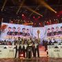Usai Juara 2022 PMPL SEA Championship Spring, D'Xavier Akui Kangen BTR RA